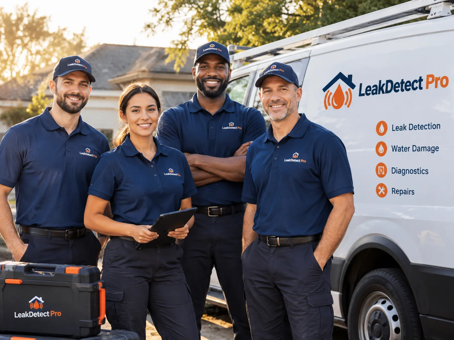 Roof Repair company in Jackson, MI
